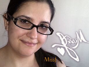 MissJ