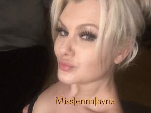 MissJennaJayne