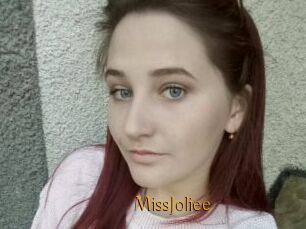MissJoliee
