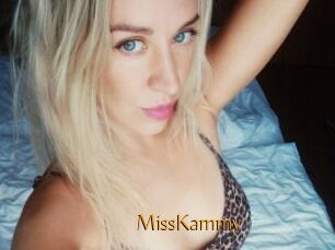 MissKammy
