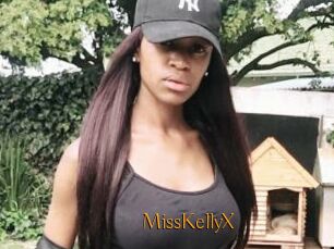 MissKellyX