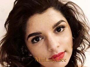 MissLadyLace
