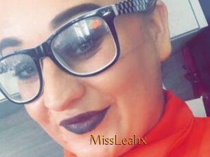 MissLeahx