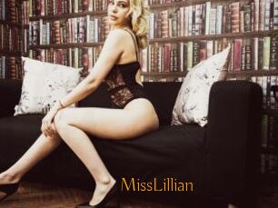 MissLillian
