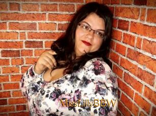 MissLillyBBW