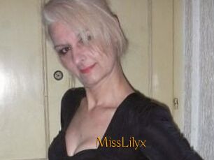 MissLilyx