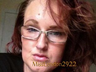 MissLondon2922