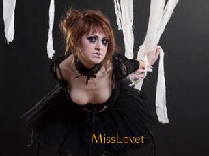 MissLovet