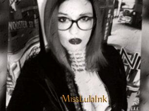 MissLulaInk
