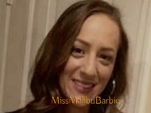 MissMalibuBarbie