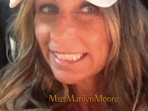 MissMarilynMoore
