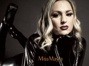 MissMayra