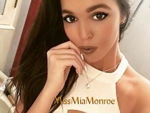MissMiaMonroe