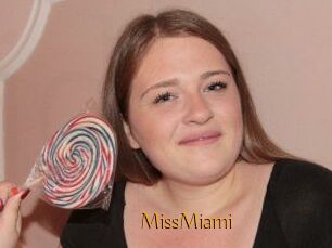 MissMiami