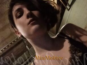 MissMolotov