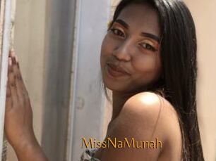 MissNaMunah