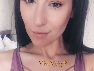 MissNickyP
