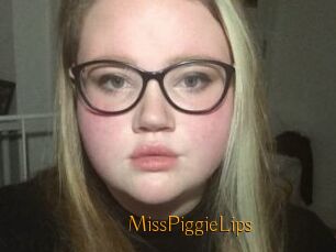 MissPiggieLips