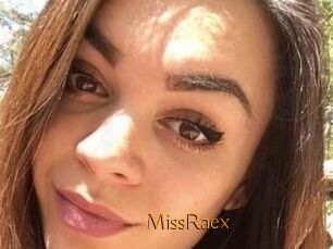 MissRaex