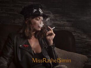 MissRashelSimin