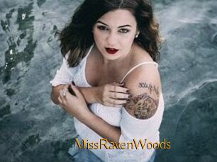 MissRavenWoods