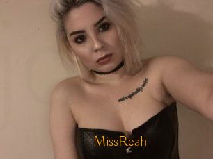 MissReah