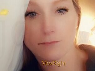 MissRight