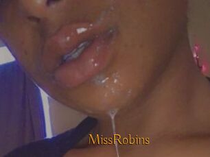 MissRobins