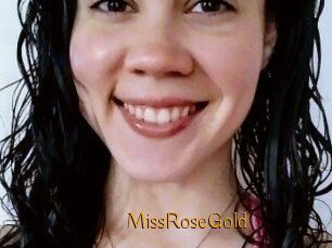 MissRoseGold