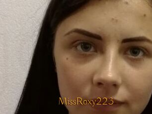 MissRoxy223