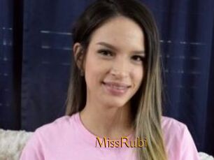 MissRubi