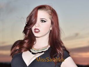 MissSarahLiv