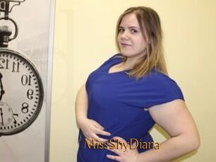 MissShyDiana
