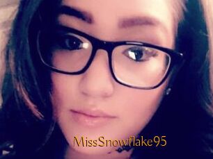 MissSnowflake95