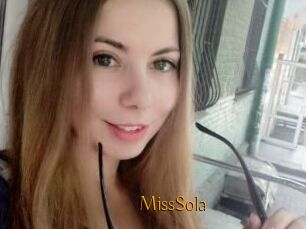 MissSola