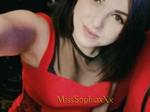 MissSophiaxXx