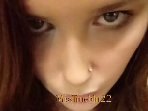 MissTrueblu22