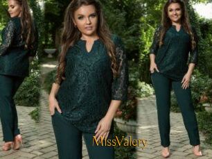 MissValery