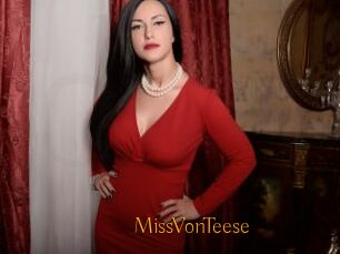 MissVonTeese