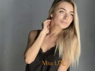 Miss_LOL
