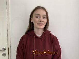 MissaArkens