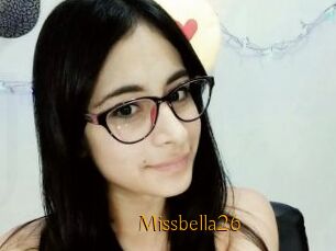 Missbella26
