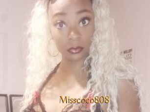 Misscoco808