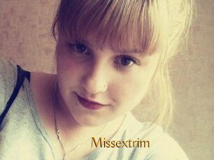 Missextrim