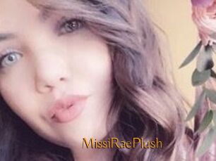 MissiRaePlush