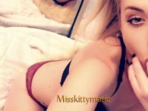 Misskittymarie