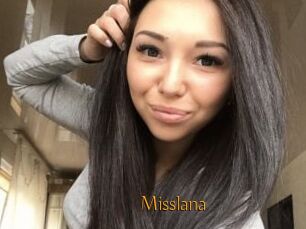 Misslana