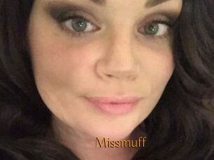 Missmuff