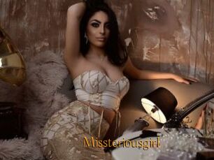 Missteriousgirl