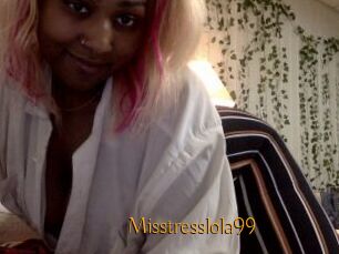Misstresslola99